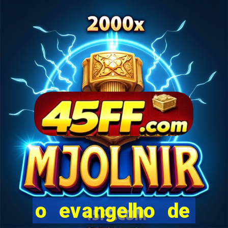 o evangelho de maria madalena pdf gratis